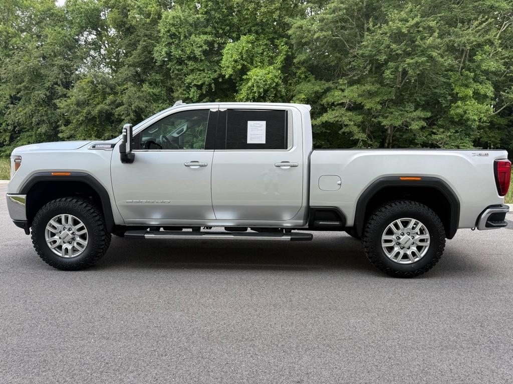 gmc sierra 2500hd 2021 1GT49NEYXMF221935 image gmc sierra 2500hd 2021 1GT49NEYXMF221935 image
